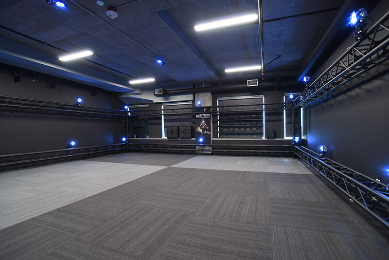 Office Envy: Sucker Punch Productions